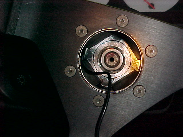 Gauges - Removing Late 944 (1985.5 and newer) Gauge Cluster