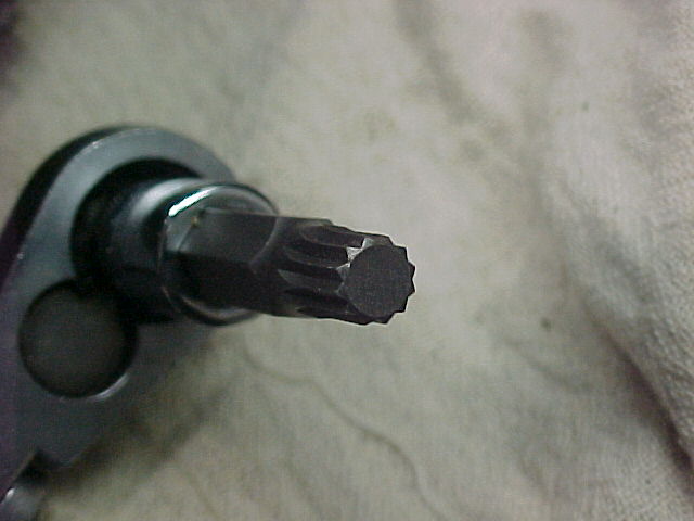 Camshaft Assembly Oil Seal Replacement