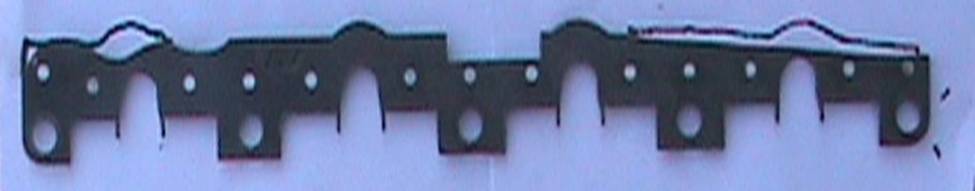 Crank Scraper Install
