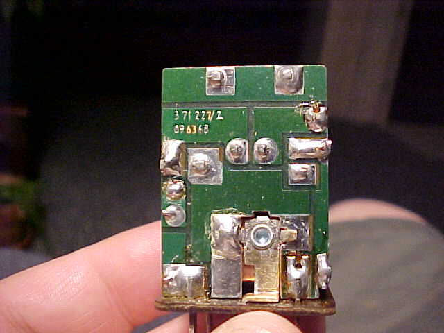 DME Relay Information and Testing