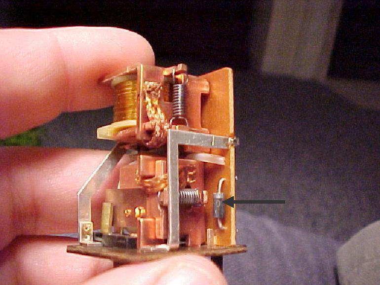 DME Relay Information and Testing