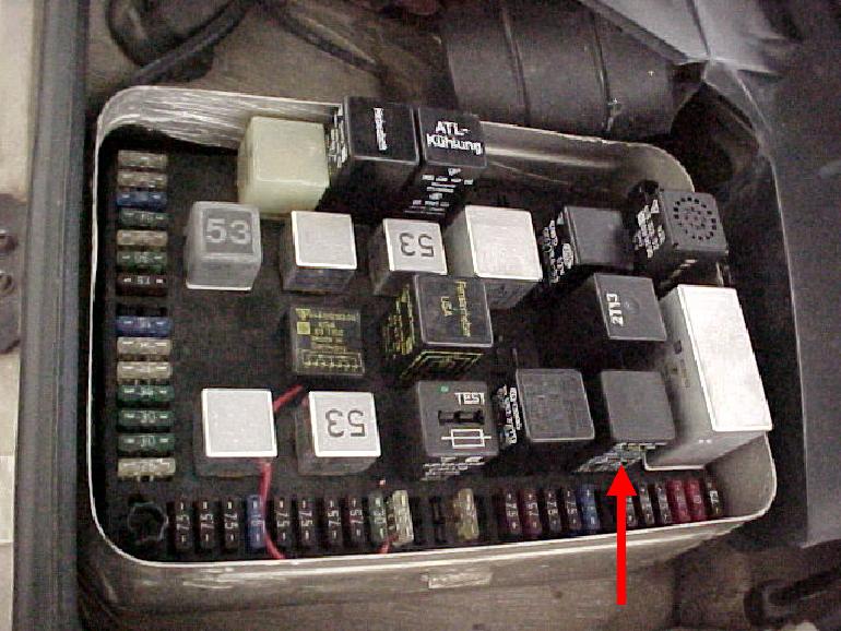 DME Relay Information and Testing