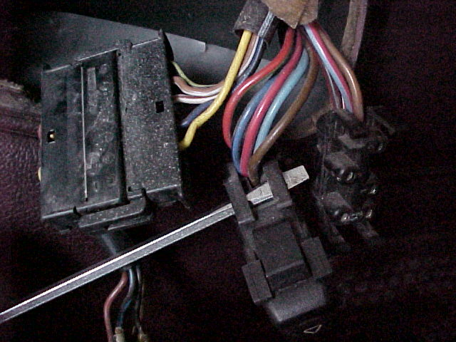 Door Panel Removal and Installation