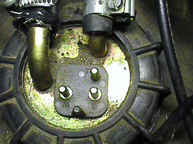 Fuel Level Indication Problems / Repairs