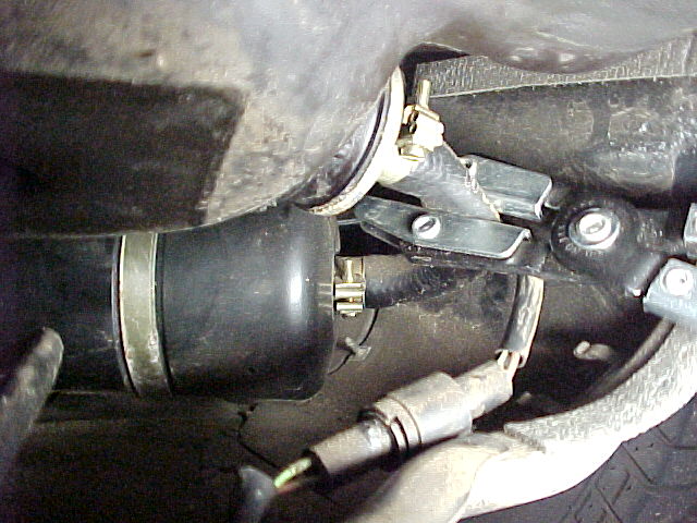 Fuel Pump Information and Replacement