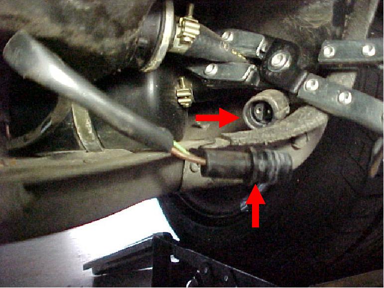 Fuel Pump Information and Replacement