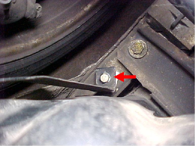 Fuel Pump Information and Replacement