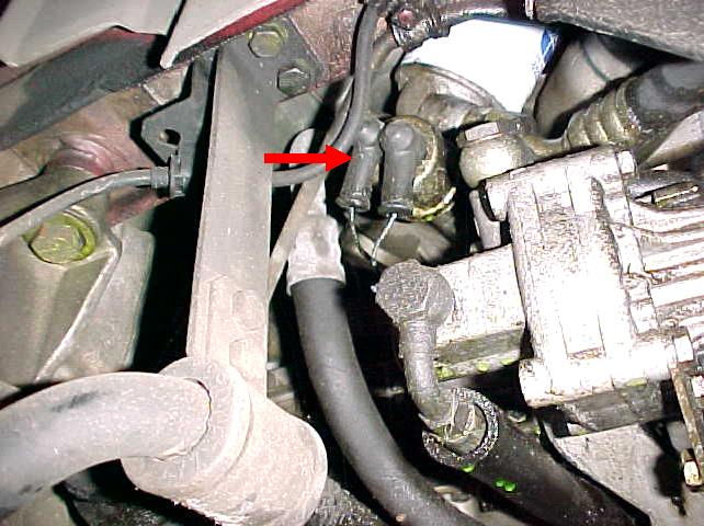 Sensors and Gauges - Information, Troubleshooting, and Testing