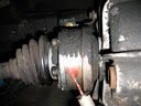 CV Joints - General Information, Removal, Installation, and Maintenance