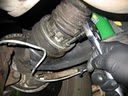 CV Joints - General Information, Removal, Installation, and Maintenance