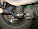 CV Joints - General Information, Removal, Installation, and Maintenance