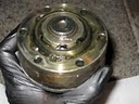 CV Joints - General Information, Removal, Installation, and Maintenance