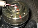 CV Joints - General Information, Removal, Installation, and Maintenance