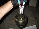 CV Joints - General Information, Removal, Installation, and Maintenance