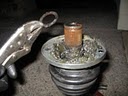CV Joints - General Information, Removal, Installation, and Maintenance