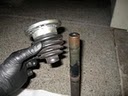 CV Joints - General Information, Removal, Installation, and Maintenance