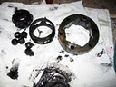CV Joints - General Information, Removal, Installation, and Maintenance