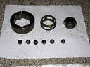 CV Joints - General Information, Removal, Installation, and Maintenance