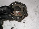 CV Joints - General Information, Removal, Installation, and Maintenance