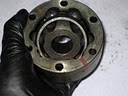 CV Joints - General Information, Removal, Installation, and Maintenance