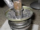 CV Joints - General Information, Removal, Installation, and Maintenance