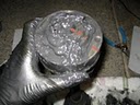 CV Joints - General Information, Removal, Installation, and Maintenance