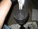 CV Joints - General Information, Removal, Installation, and Maintenance