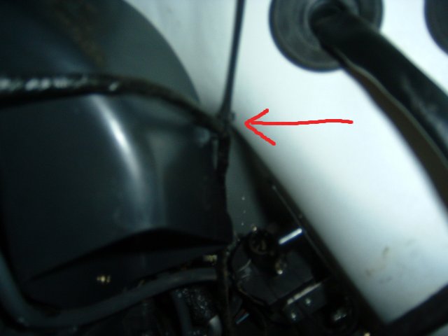 Heater Core Removal and Replacement