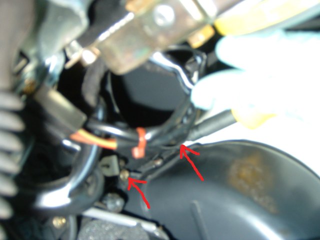 Heater Core Removal and Replacement