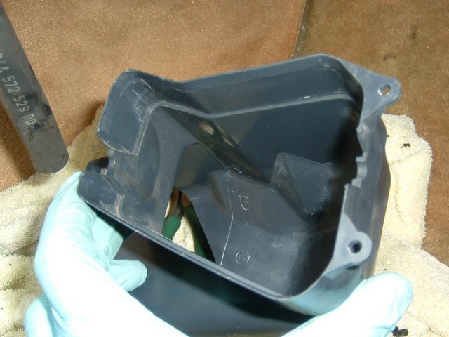 Heater Core Removal and Replacement