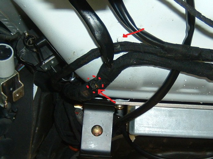 Heater Core Removal and Replacement