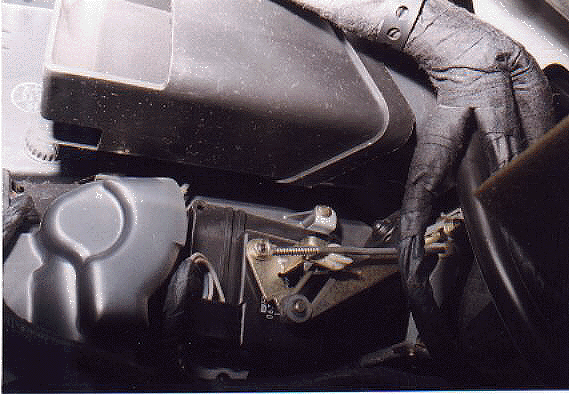 944 HVAC Operation and Malfunctions