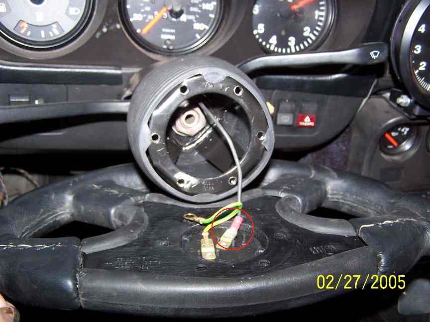 Ignition Switch Replacement