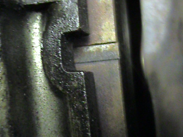 Locating and Setting Engine to Top Dead Center (TDC), Cylinder 1