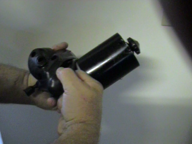 Headlight Motor Removal, Cleaning, and Installation