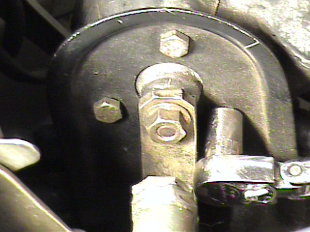 Headlight Motor Removal, Cleaning, and Installation