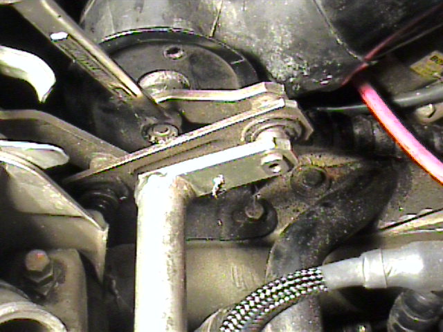 Headlight Motor Removal, Cleaning, and Installation