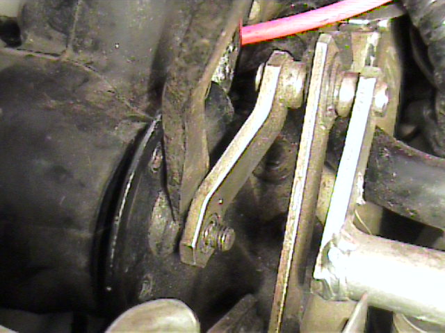 Headlight Motor Removal, Cleaning, and Installation