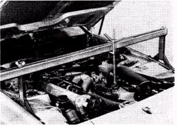 Oil Pan Gasket Replacement