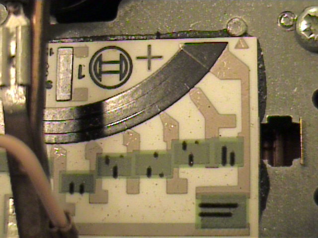 Air Flow Meter (AFM) Operation and Testing