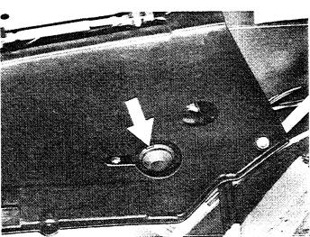 Sunroof Operation, Troubleshooting, and Repair