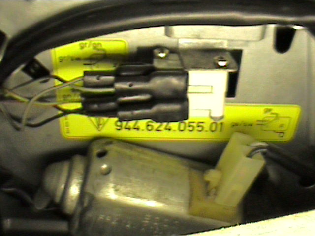 Sunroof Operation, Troubleshooting, and Repair