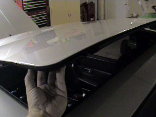 Sunroof Operation, Troubleshooting, and Repair
