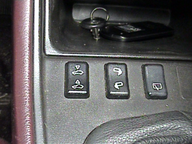 Sunroof Operation, Troubleshooting, and Repair
