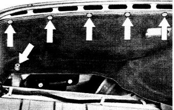 Sunroof Gear Replacement
