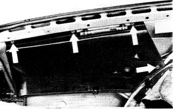 Sunroof Gear Replacement