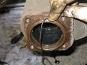 Rear Wheel Bearing Replacement - Steel Trailing Arms