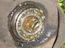 Rear Wheel Bearing Replacement - Steel Trailing Arms