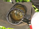 Rear Wheel Bearing Replacement - Steel Trailing Arms