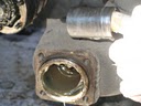 Rear Wheel Bearing Replacement - Steel Trailing Arms